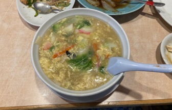 チャンポン
