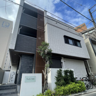 外観1
