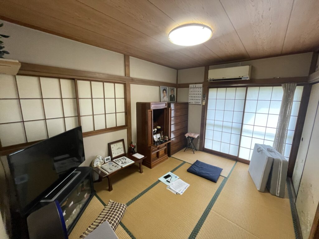 和室