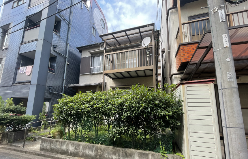 外観3