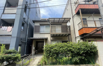 外観1