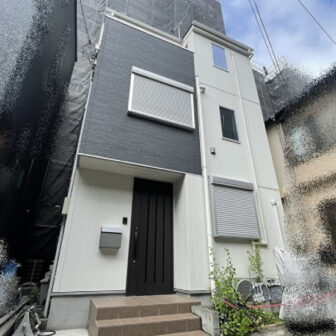 外観1