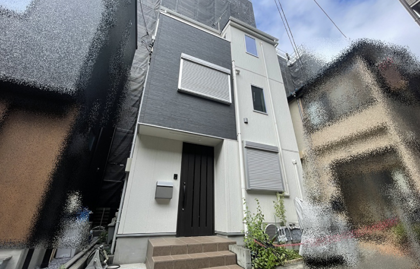 外観1