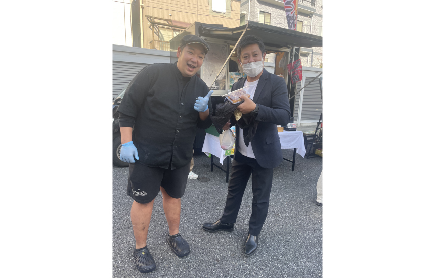 二砂小フェスティバル