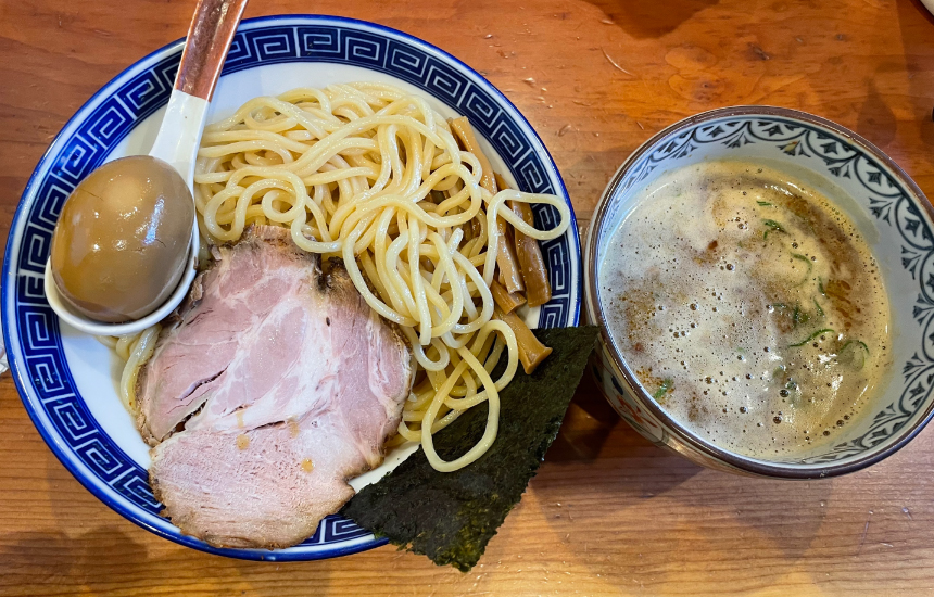 らーめん とうかんや
