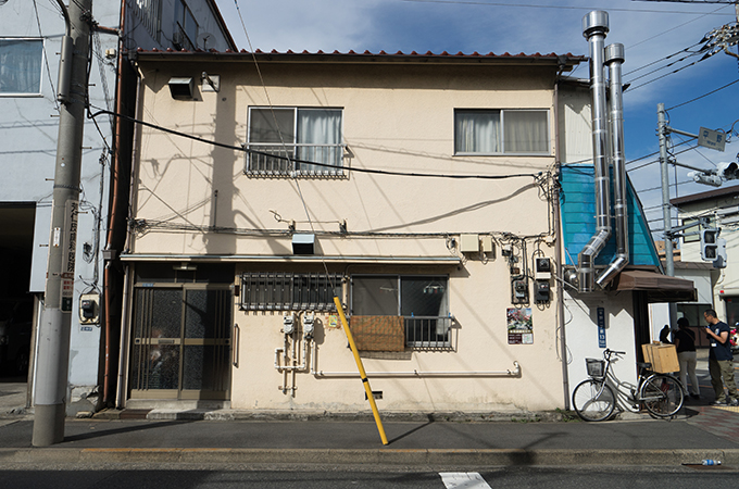 江東区の売却動向