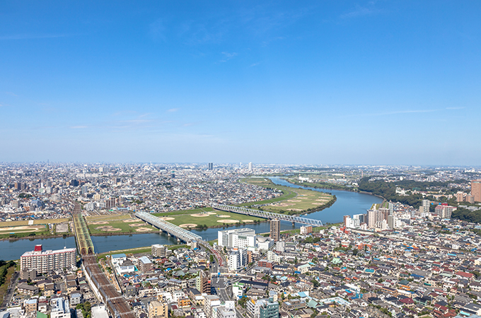 江戸川区の売却価格推移・需要動向