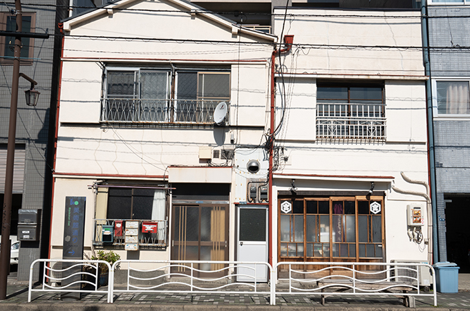 江戸川区の売却動向