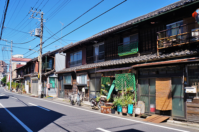 墨田区