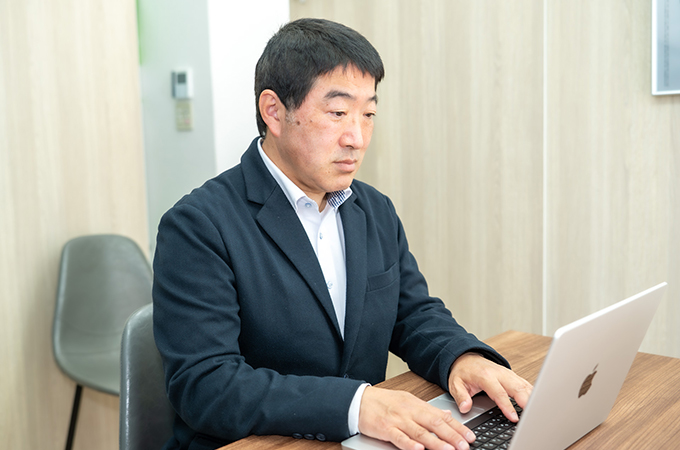 不動産売却の実績が豊富で、その地域での経験があるか？