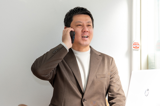 迅速で誠実な対応が期待できるか？