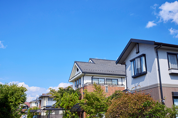 より高く売りたい方は「仲介」