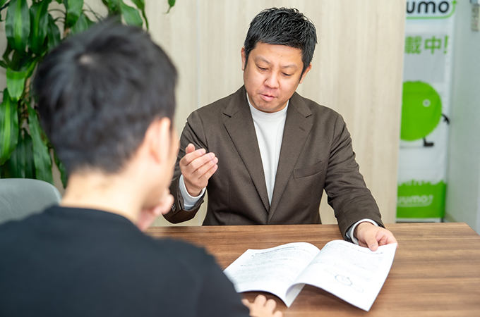 売却にかかる費用を知ったら、次は査定額を確認しましょう
