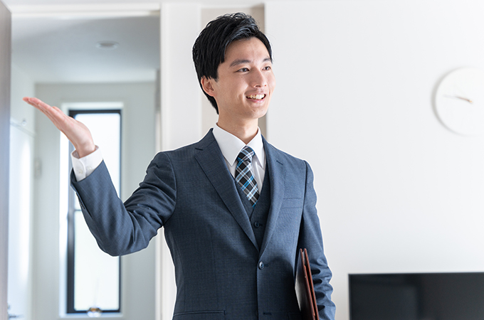 売るために「とことん戦略」を練ります！