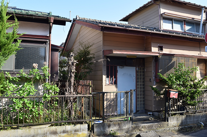 空き家・空き地の売却事例から進め方を知る