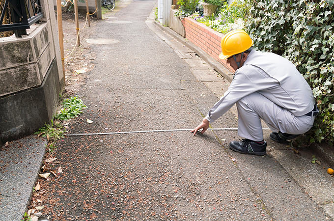 再建築不可・借地はなぜ売れにくい？