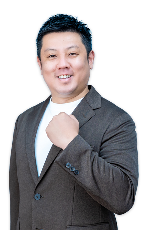 代表取締役石井 修