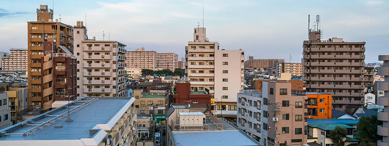 エリア別の売却相場・最新動向