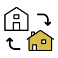 住み替えで今の家を売りたい