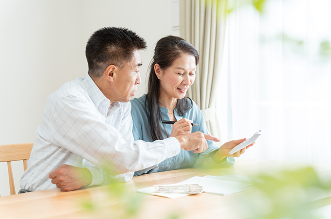 競売との違いや対応できる期間