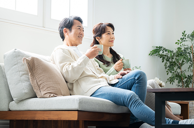 住み替えは、売却後の引き渡し条件まで見ておきましょう