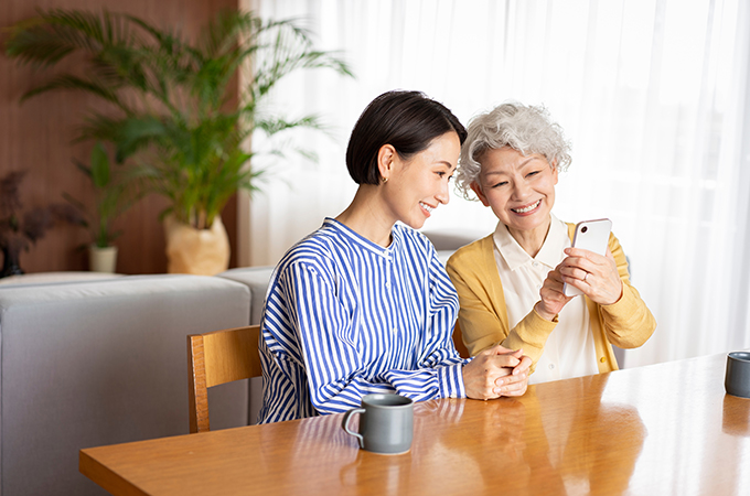 相談前の迷いは、実際の売主様の声から見えてきます