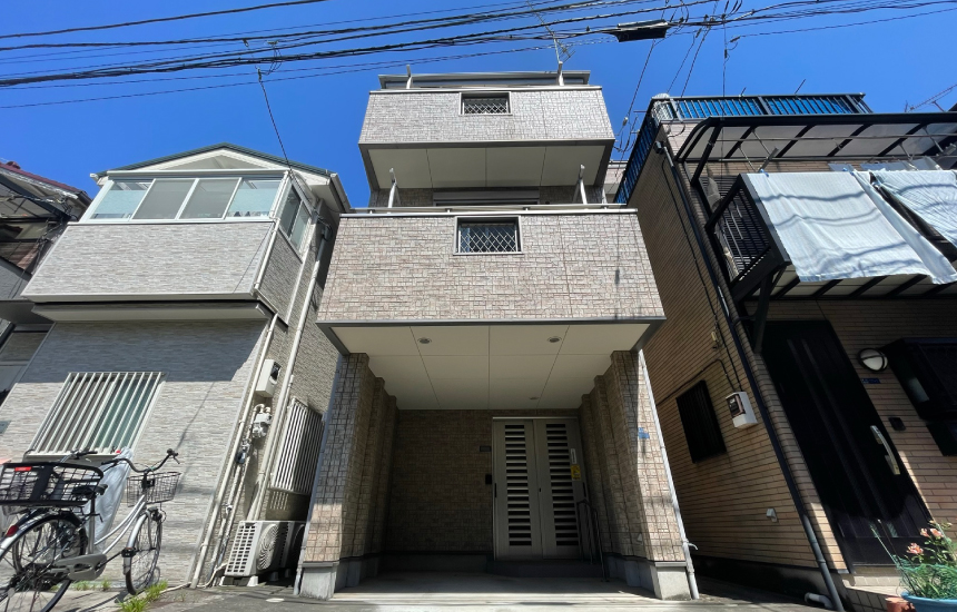 外観2