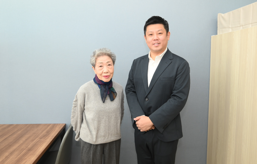 丸山様