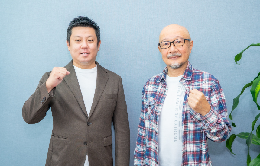 増田様