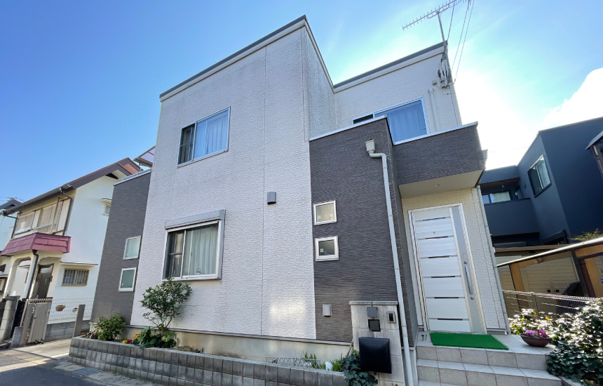外観2