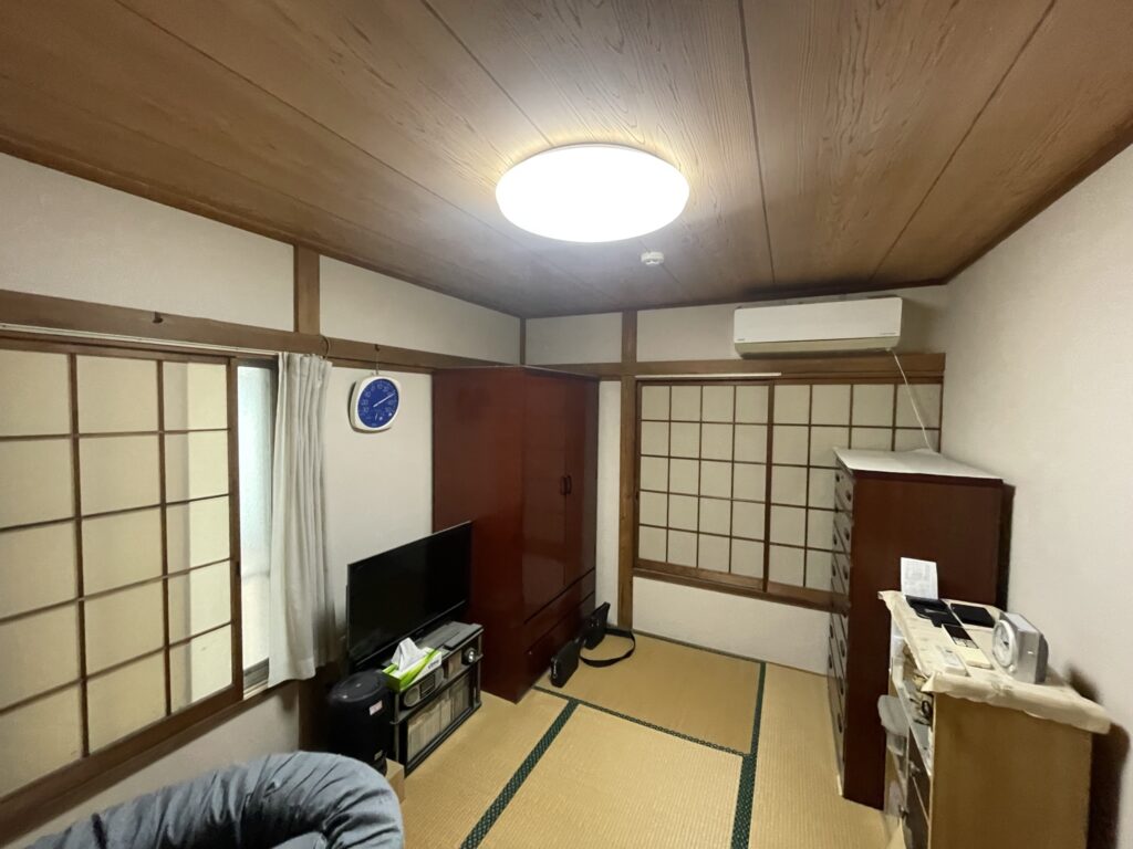 和室