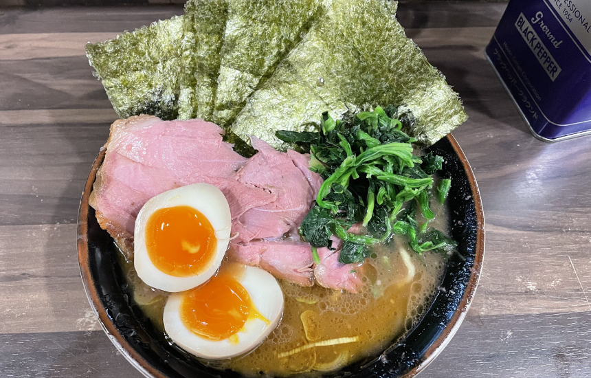 ラーメン