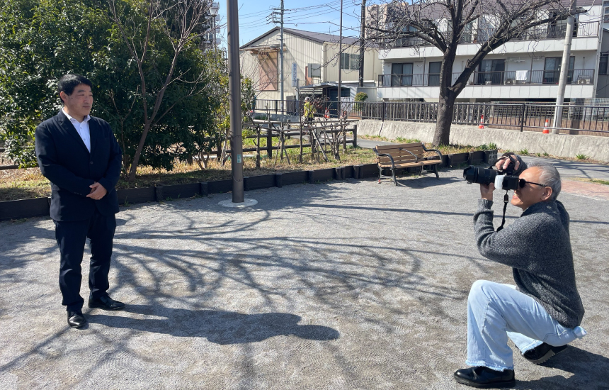 丹野さん撮影写真