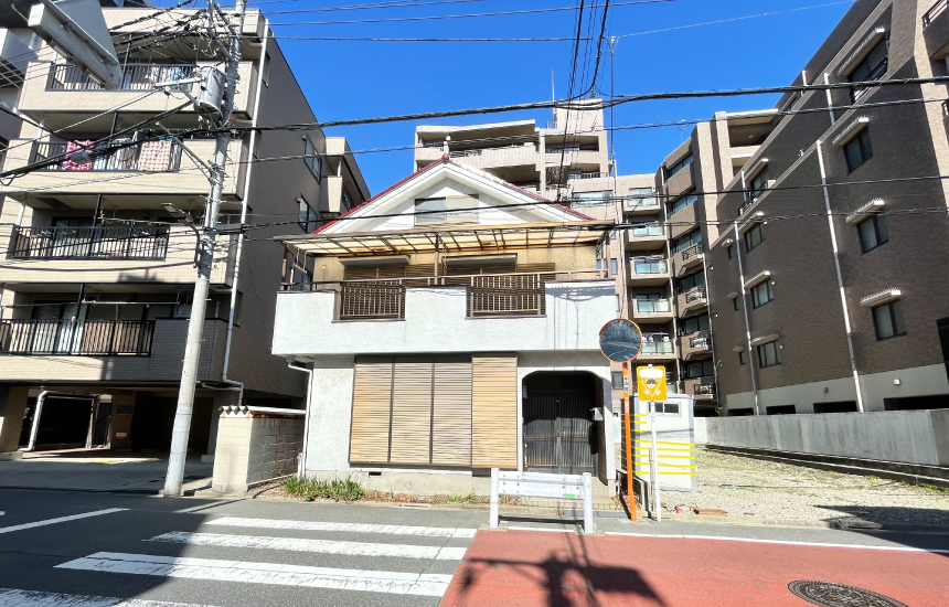 外観2