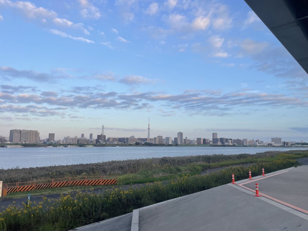 荒川