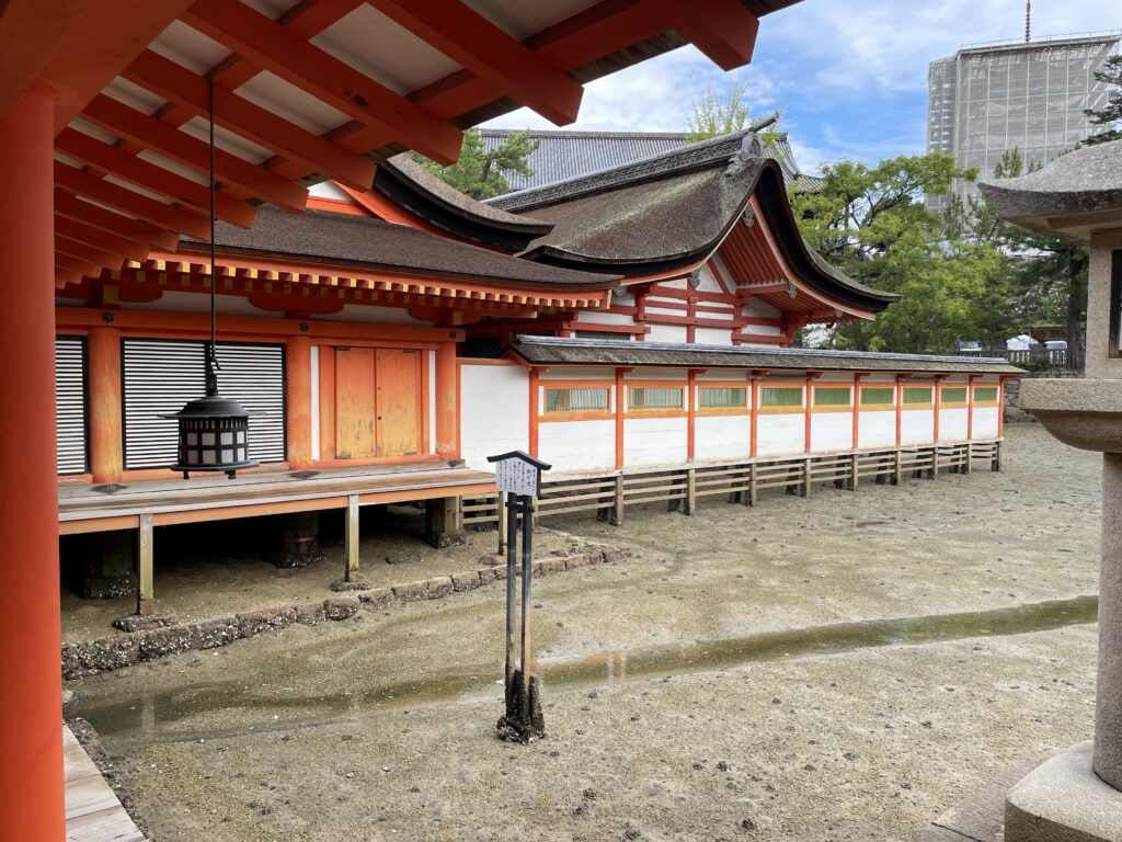 厳島神社3