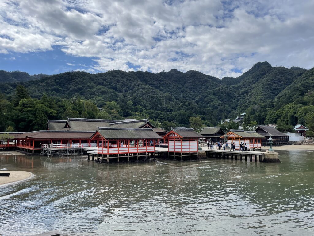 厳島神社4